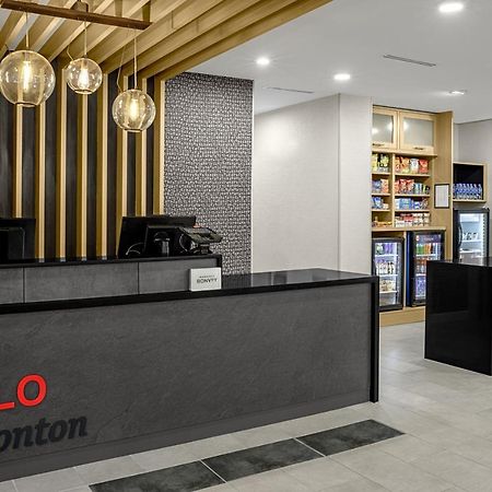 Towneplace Suites By Marriott Ironton Exteriör bild